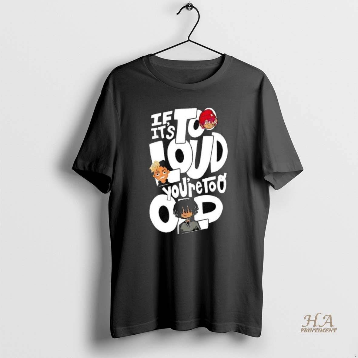 Official If Sud Youre To Cp Hip Hop Style T-Shirts, Hoodie, Sweatshirt | InkNestWear.com