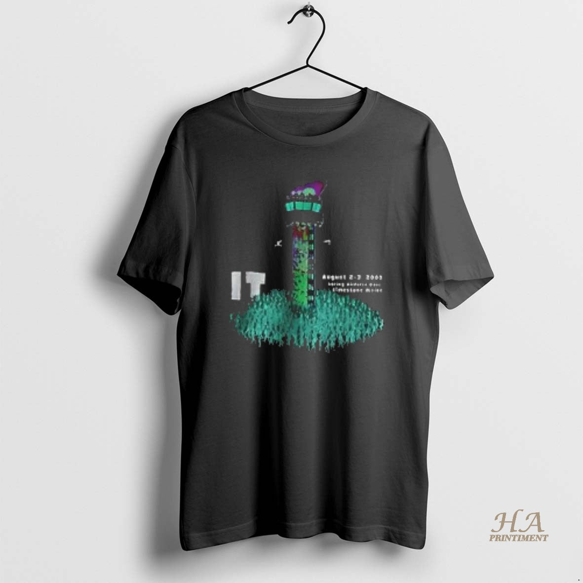 Official It Festival Tower Jam Phish Retro 2003 Phish Fan Collector Phish Lot Concert T-Shirts, Hoodie, Sweatshirt