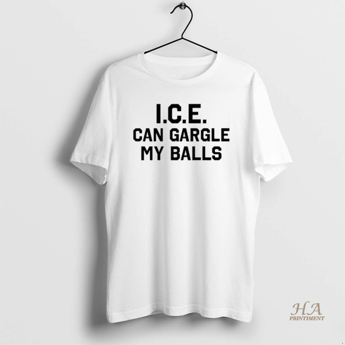 Official Ice Can Gargle My Balls T-Shirts, Hoodie, Sweatshirt | InkNestWear.com