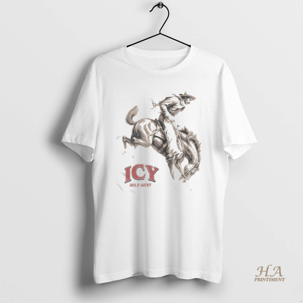 Official Icy Cowboy Graphic T-Shirts, Hoodie, Sweatshirt | InkNestWear.com