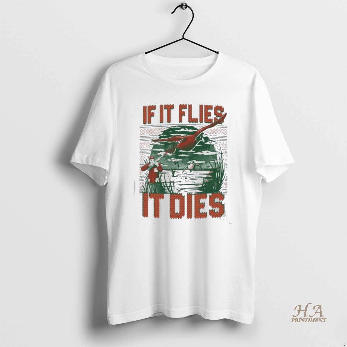 Official If It Flies It Dies Tacky 2025 T-Shirts, Hoodie, Sweatshirt | InkNestWear.com