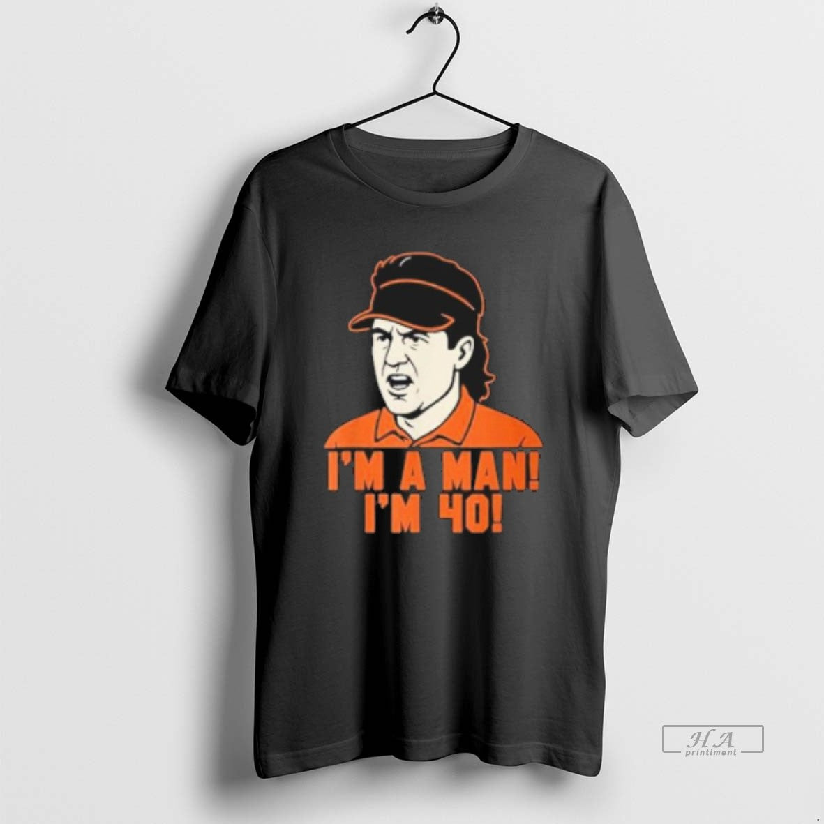Official Im A Man Im 40 M Gundy Osu Cowboys T-Shirts, Hoodie, Sweatshirt | InkNestWear.com