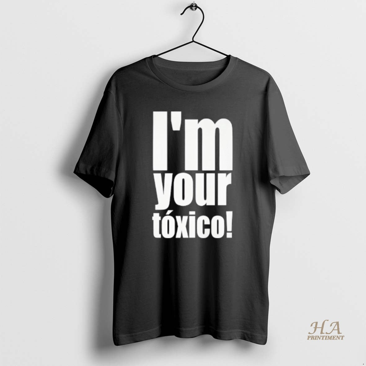 Official Im Your Toxico 2025 T-Shirts, Hoodie, Sweatshirt | InkNestWear.com