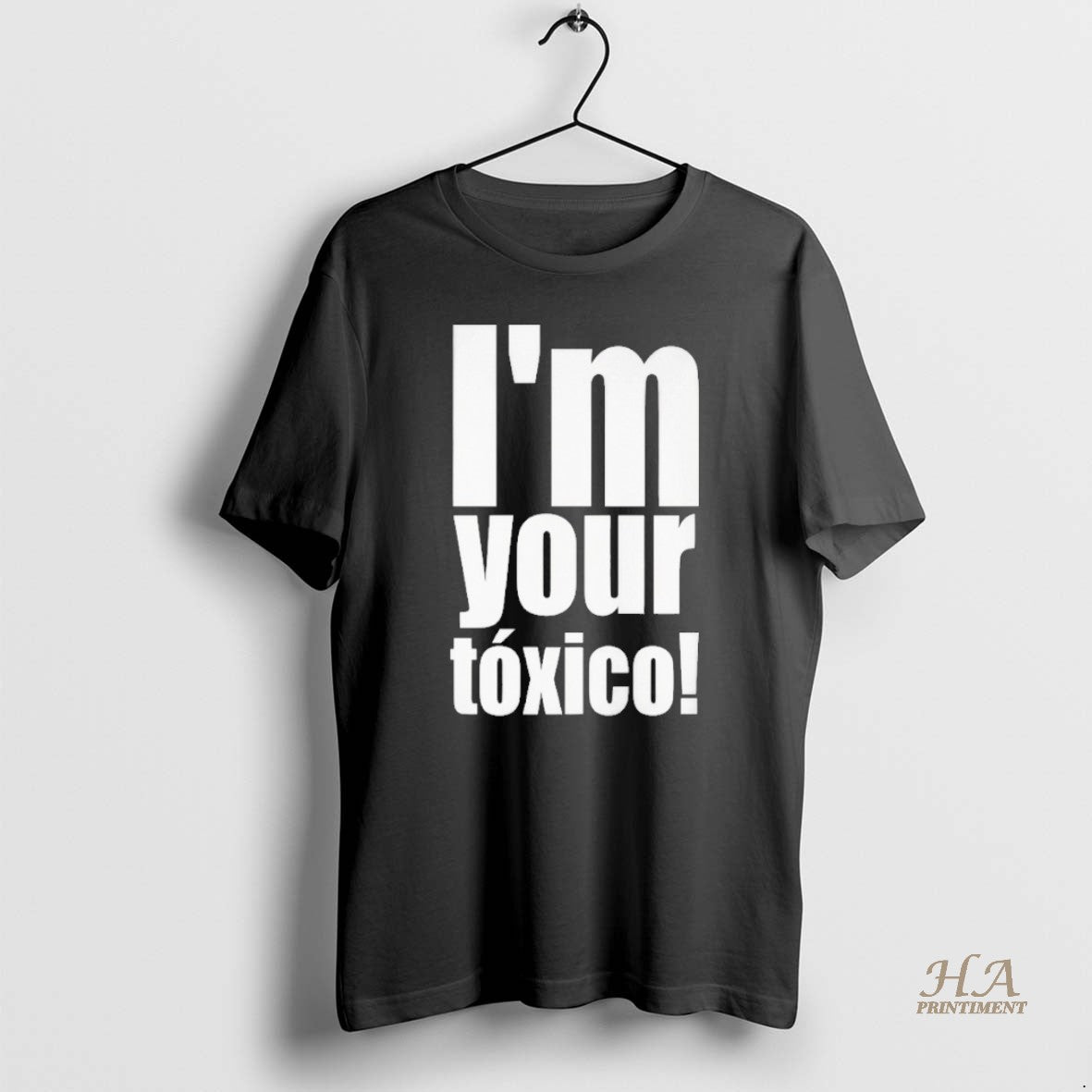 Official Im Your Toxico T-Shirts, Hoodie, Sweatshirt | InkNestWear.com