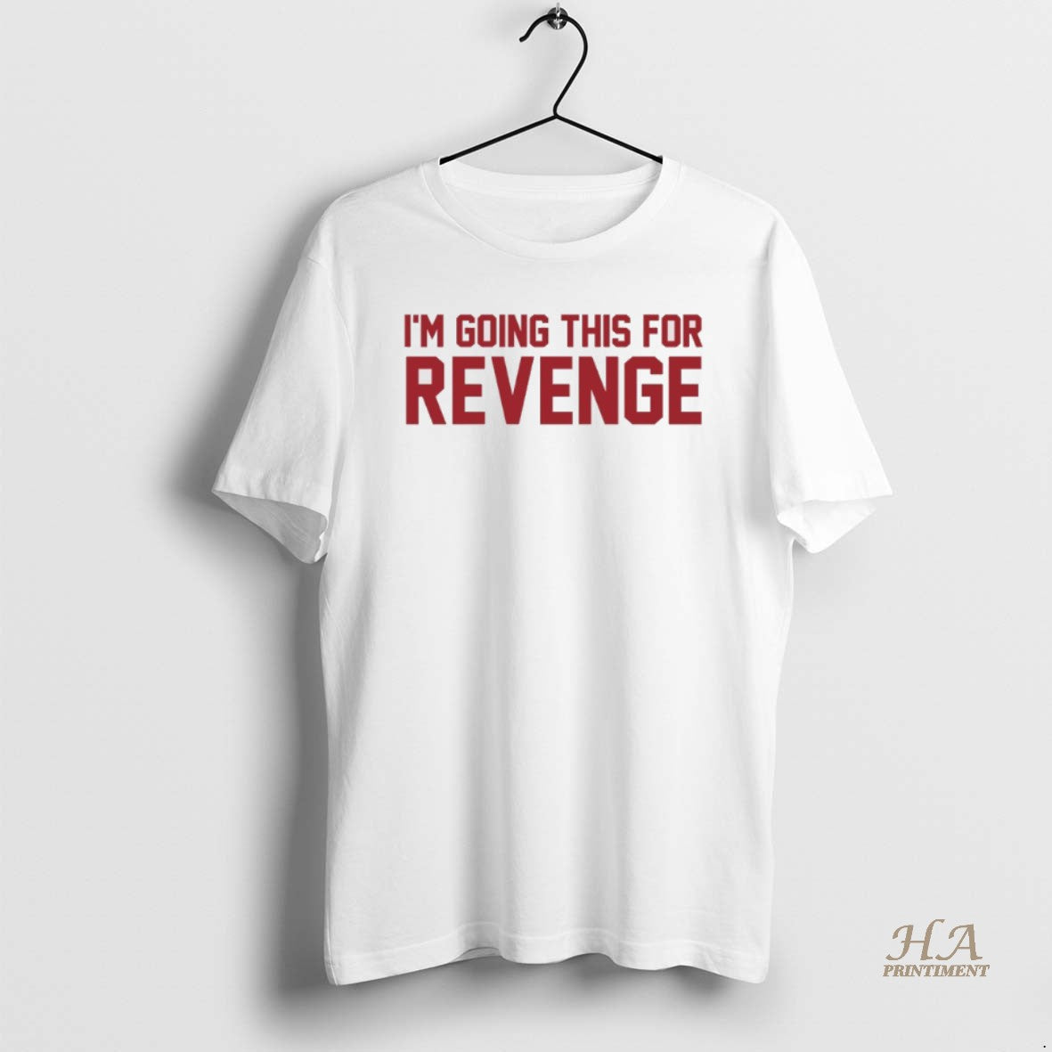 Official Im Doing This For Revenge T-Shirts, Hoodie, Sweatshirt | InkNestWear.com