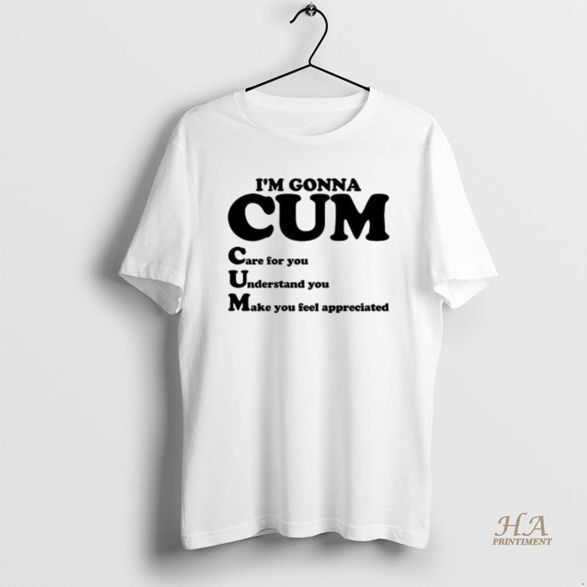 Official Im Gonna Cum 2025 T-Shirts, Hoodie, Sweatshirt | InkNestWear.com