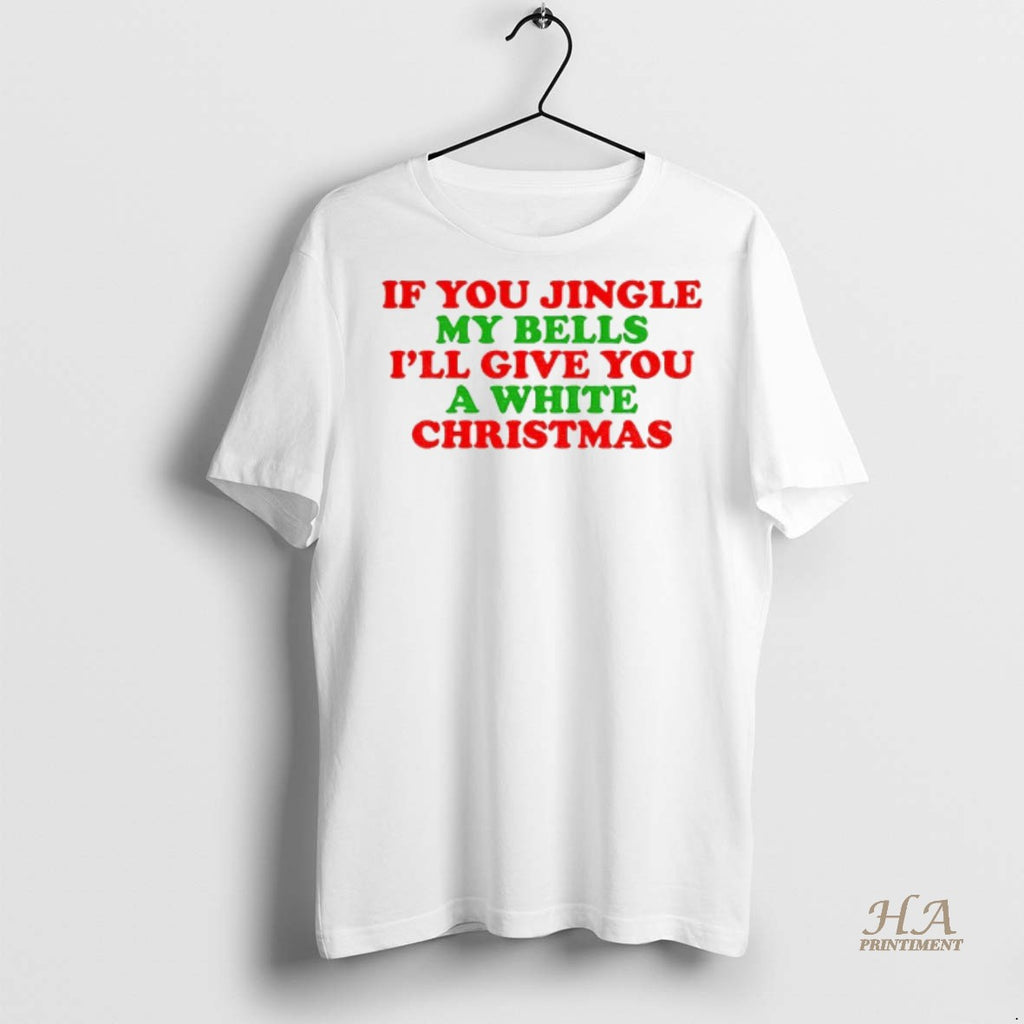 Official Im Not Santa But You Can Sit On My Lap Merry Christmas 2025 T-Shirts, Hoodie, Sweatshirt | InkNestWear.com