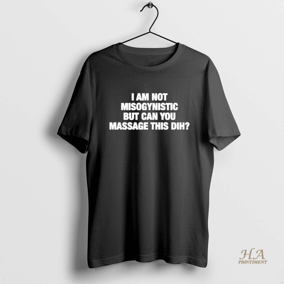 Official Im Not Misogynistic But Can You Massage This Dih Christmas T-Shirts, Hoodie, Sweatshirt | InkNestWear.com