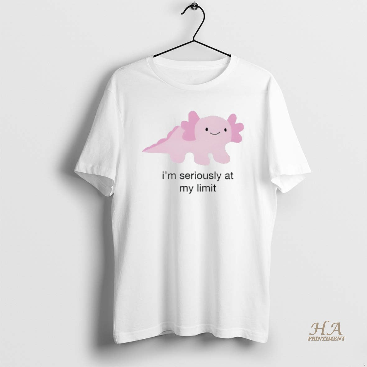 Official Im Seriously At My Limit T-Shirts, Hoodie, Sweatshirt | InkNestWear.com