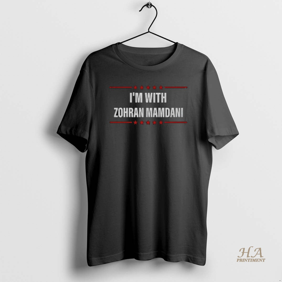Official Im With Zohran Mamdani Nyc Democracy 2025 T-Shirts, Hoodie, Sweatshirt | InkNestWear.com