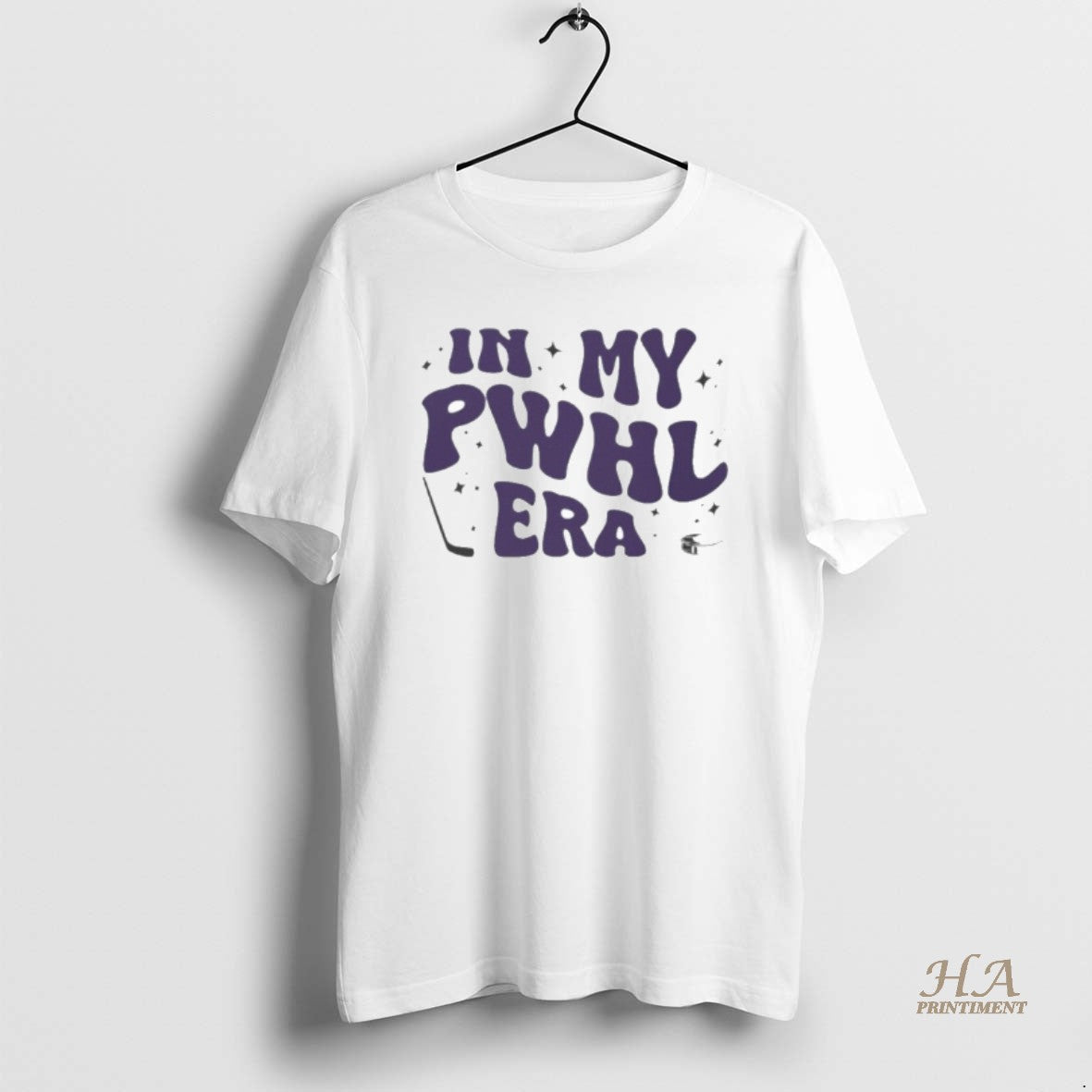 Official In My Pwhl Era 2025 T-Shirts, Hoodie, Sweatshirt | InkNestWear.com