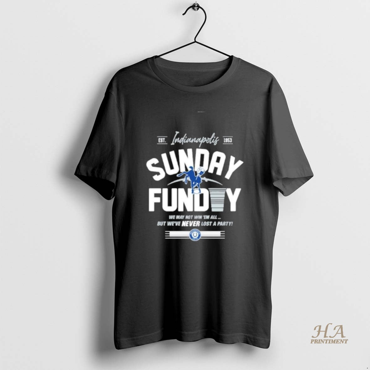 Official Indianapolis Colts Sunday Funday Football T-Shirts, Hoodie, Sweatshirt | InkNestWear.com