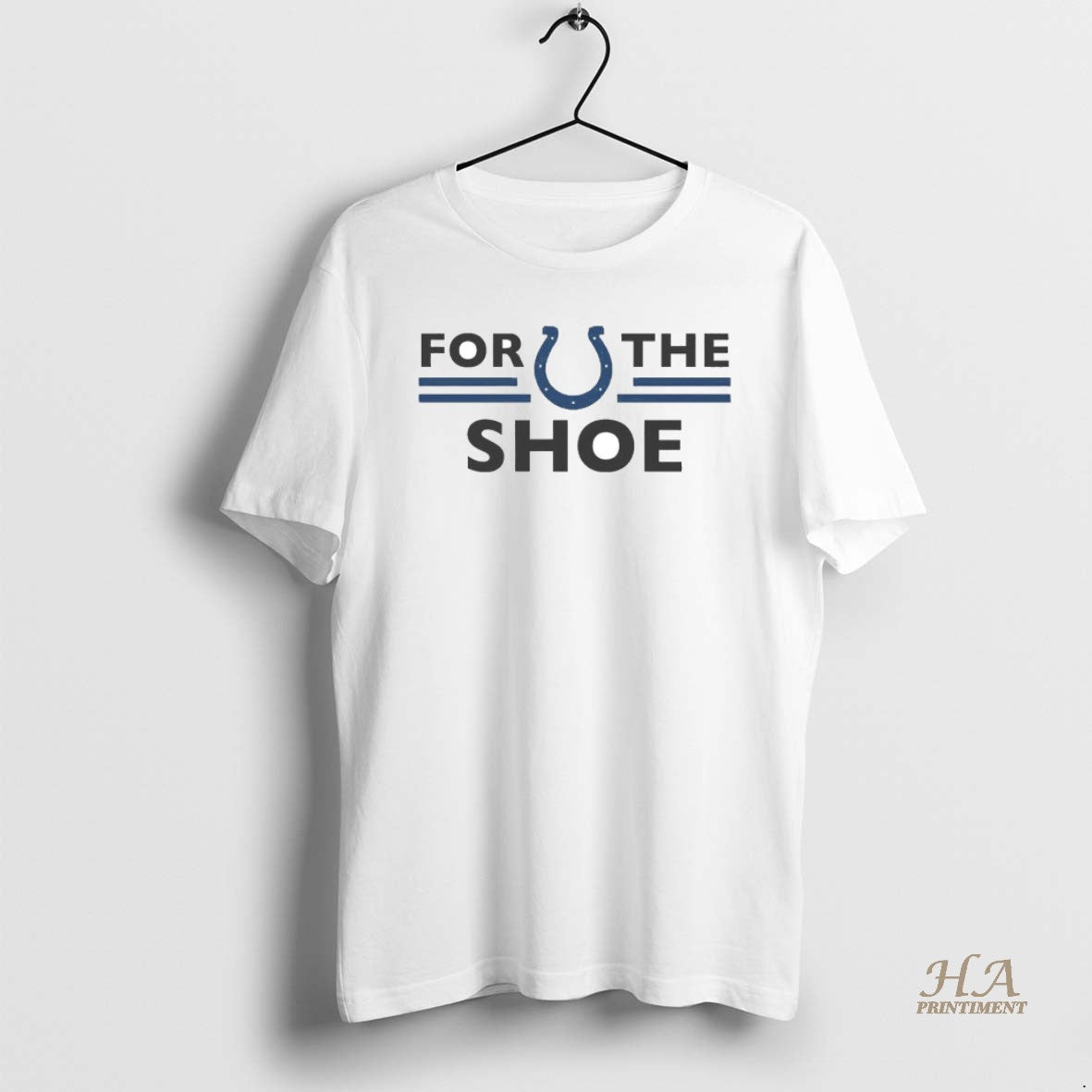 Official Indianapolis Colts For The Shoe T-Shirts, Hoodie, Sweatshirt | InkNestWear.com