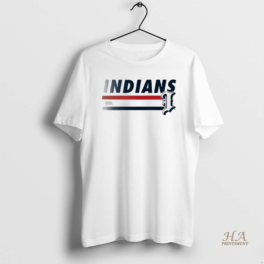 Official Indianapolis Indians Stripes T-Shirts, Hoodie, Sweatshirt | InkNestWear.com