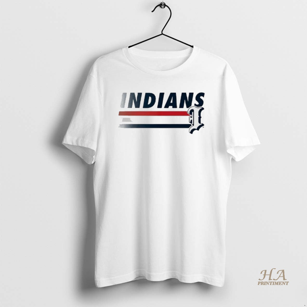 Official Indianapolis Indians Stripes T-Shirts, Hoodie, Sweatshirt | InkNestWear.com