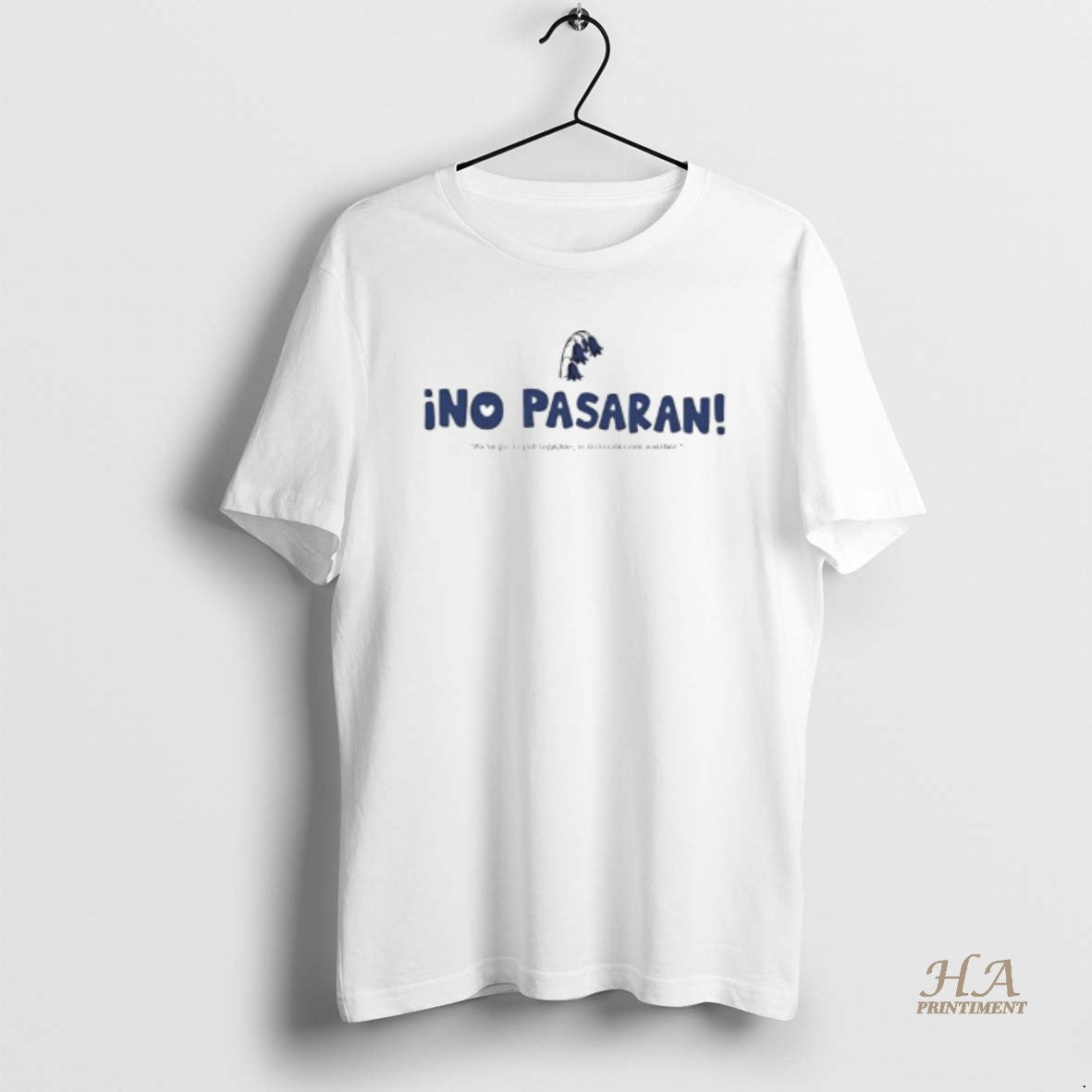 Official Ino Pasaran Weve Got To Pull Together In This Inclement Weather T-Shirts, Hoodie, Sweatshirt | InkNestWear.com
