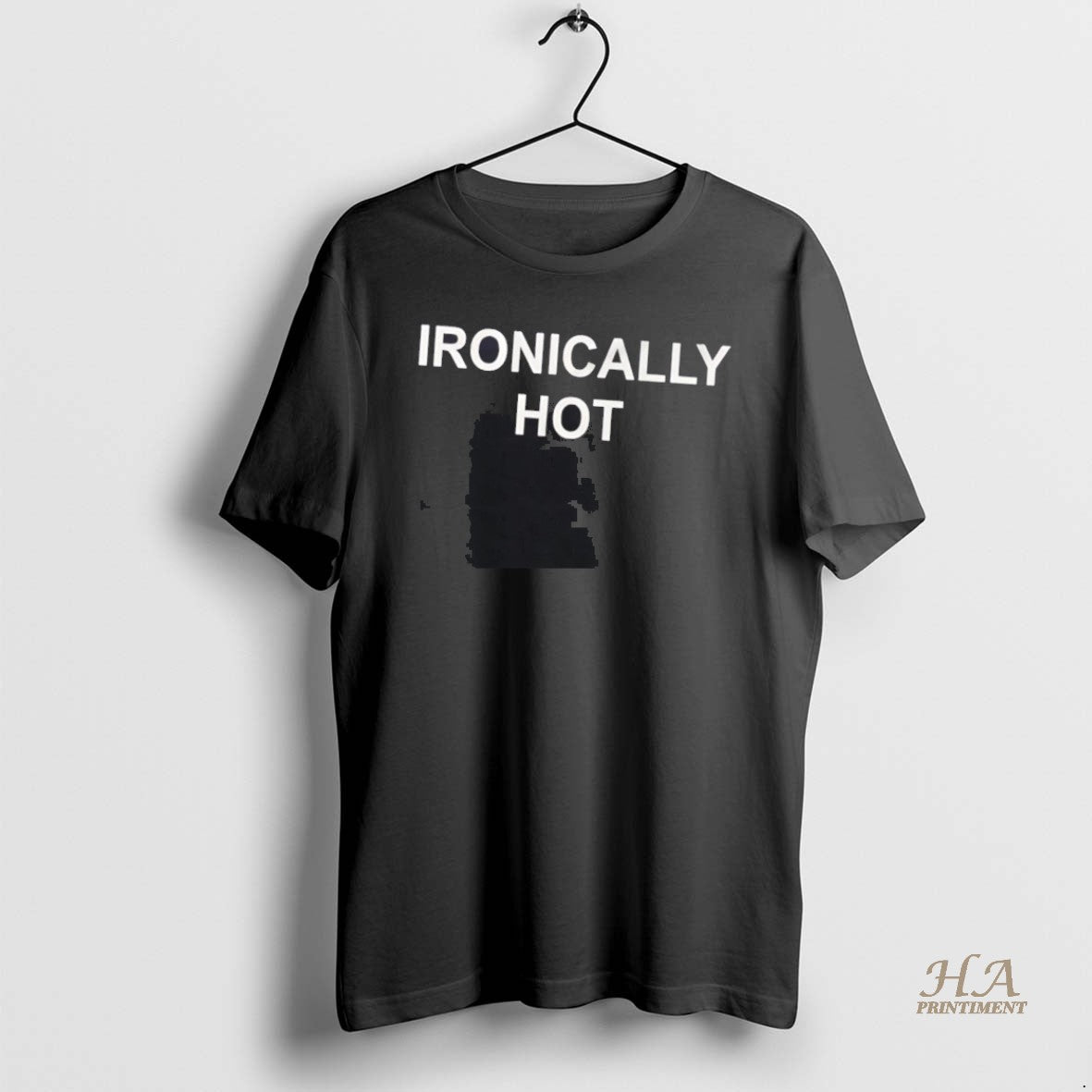 Official Ironically Hot T-Shirts, Hoodie, Sweatshirt | InkNestWear.com