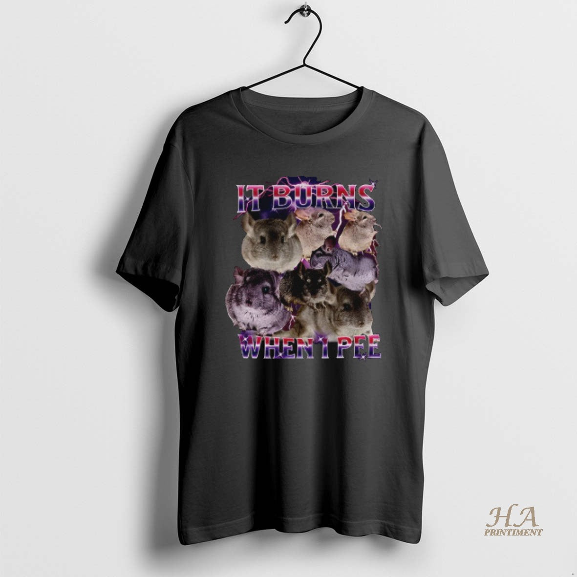 Official It Burns When I Pie Vintage T-Shirts, Hoodie, Sweatshirt | InkNestWear.com