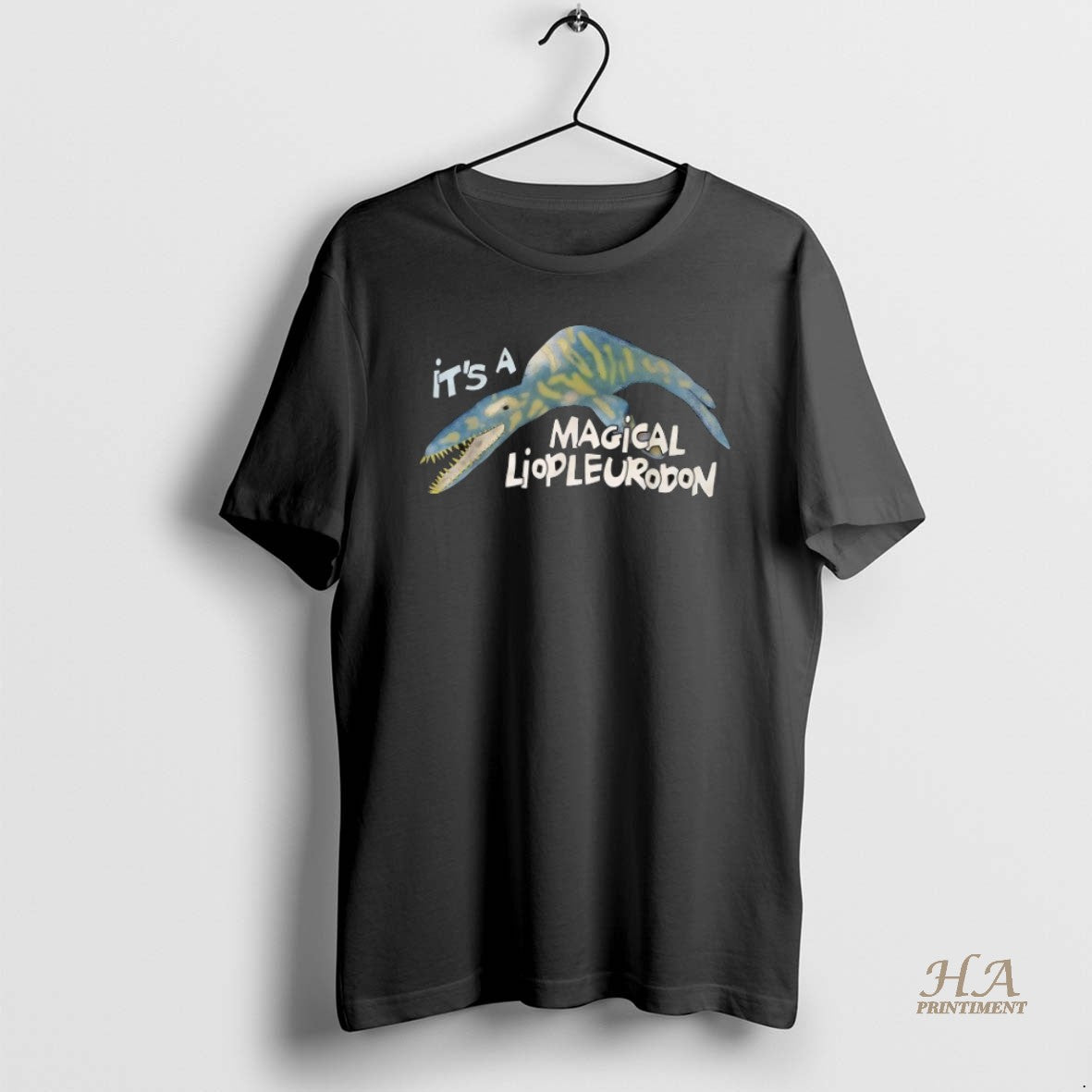 Official Its A Magical Liopleurodon T-Shirts, Hoodie, Sweatshirt | InkNestWear.com
