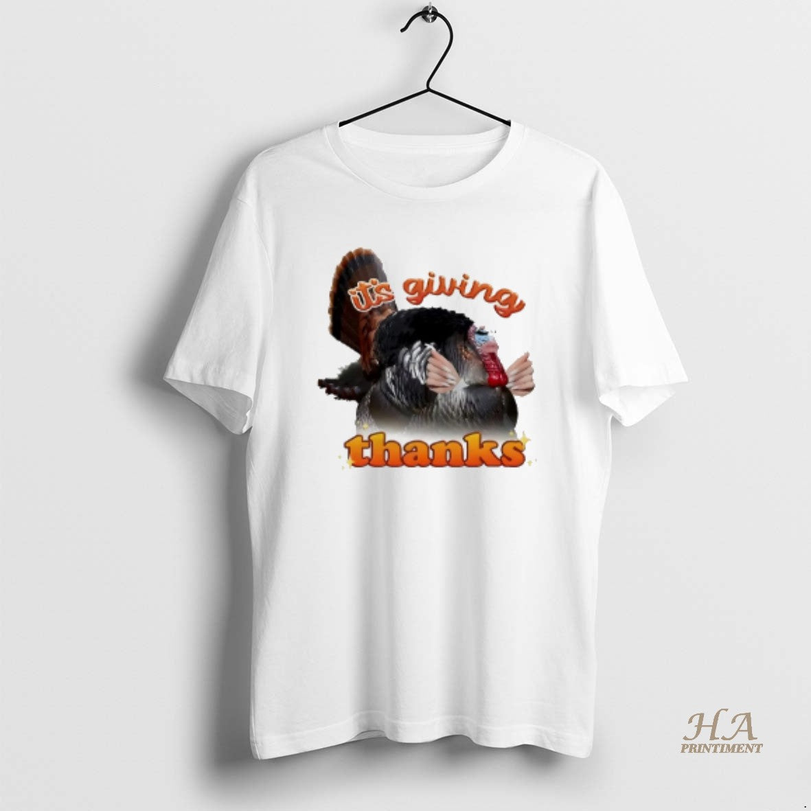 Official Its Giving Thanks Turkey Thanksgiving 2025 T-Shirts, Hoodie, Sweatshirt | InkNestWear.com
