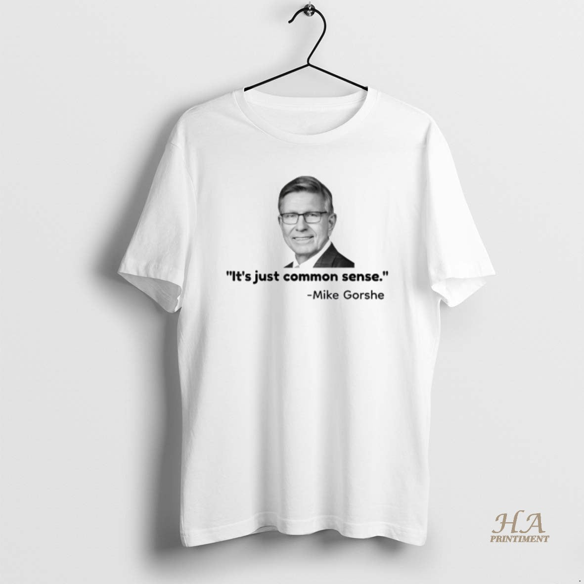 Official Its Just Common Sense T-Shirts, Hoodie, Sweatshirt | InkNestWear.com