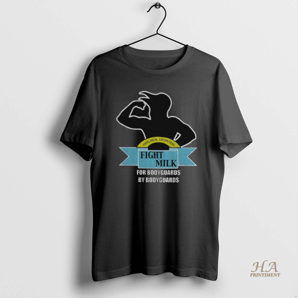 Official Its Always Sunny In Philadelphia Fightmilk For Bodyguards T-Shirts, Hoodie, Sweatshirt | InkNestWear.com