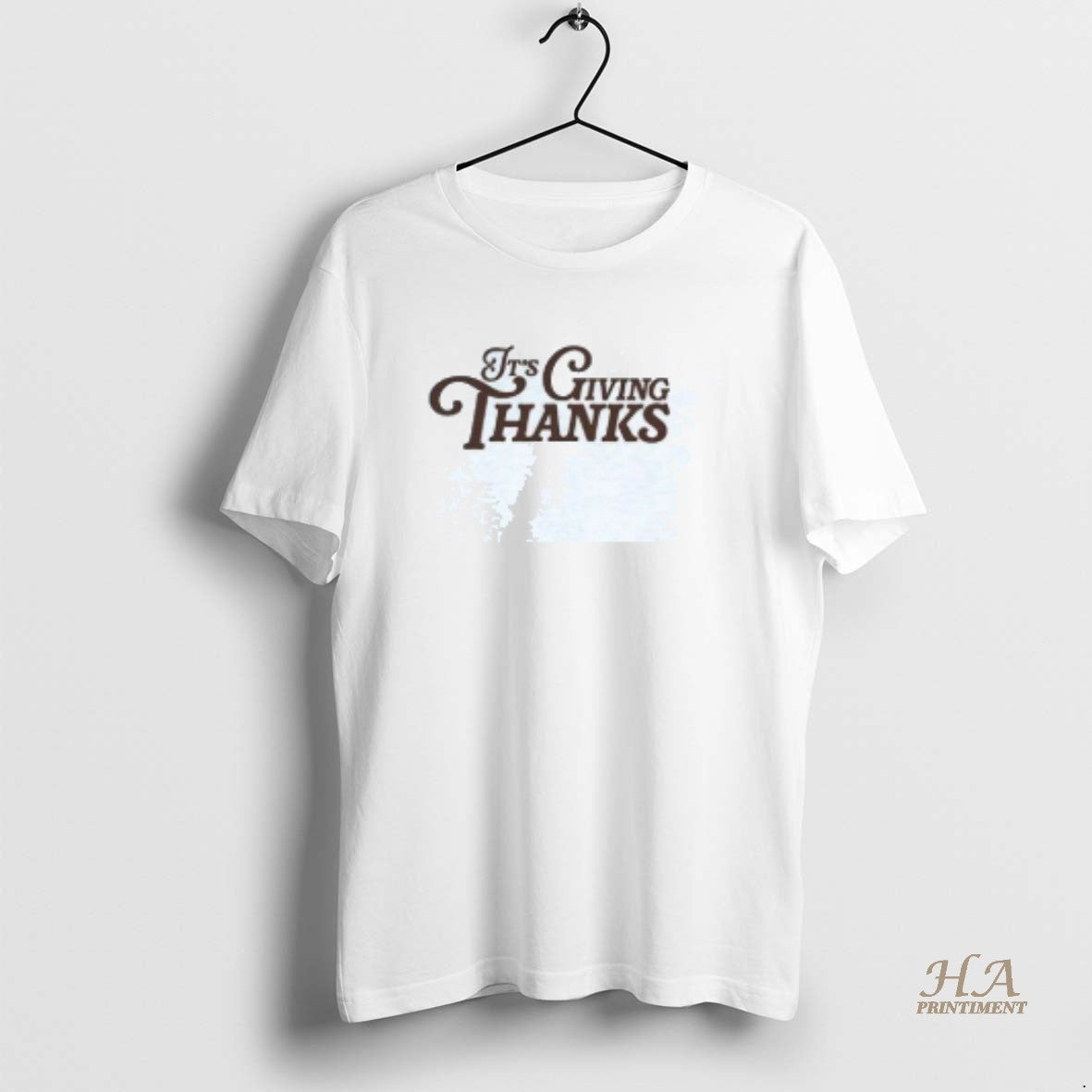 Official Its Giving Thanks For Thanksgiving T-Shirts, Hoodie, Sweatshirt | InkNestWear.com