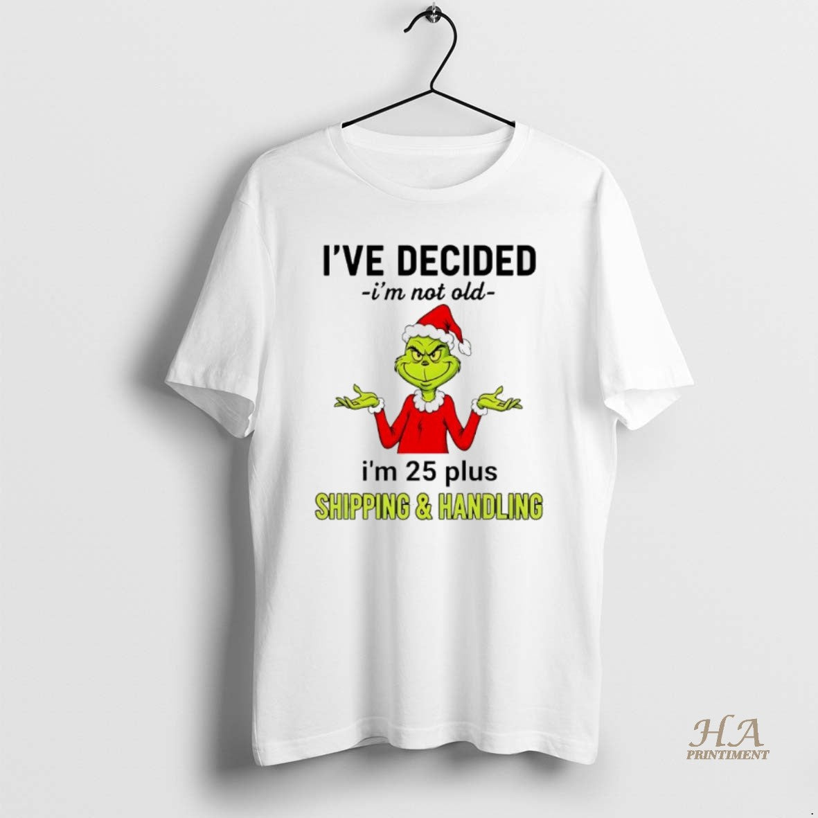 Official Ive Decided Im Not Old T-Shirts, Hoodie, Sweatshirt | InkNestWear.com