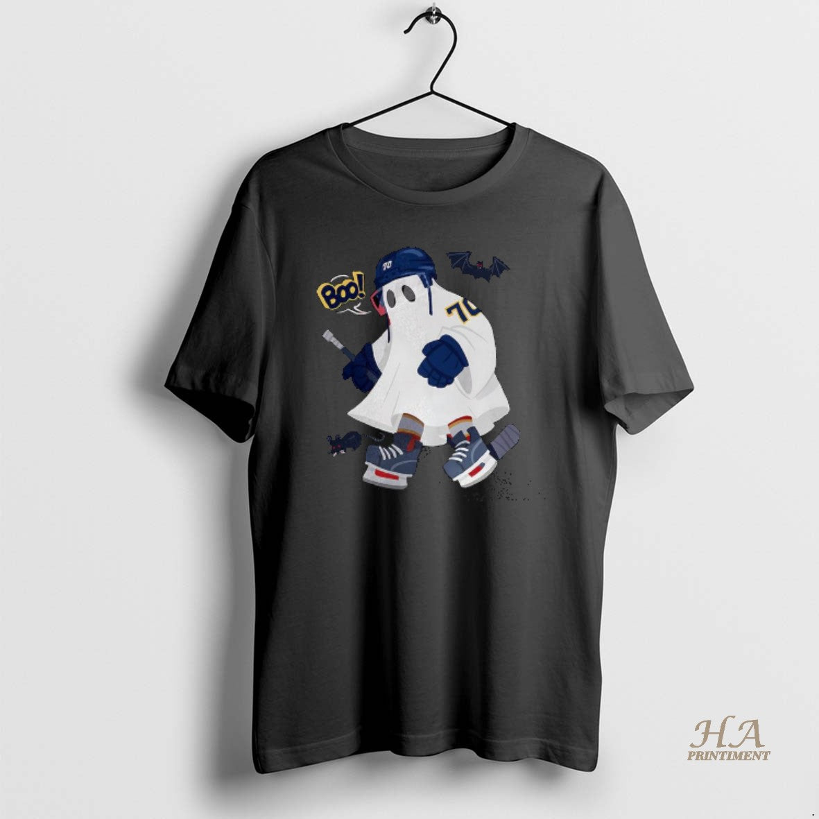 Official J Boo Florida Panthers Nhl Halloween T-Shirts, Hoodie, Sweatshirt | InkNestWear.com