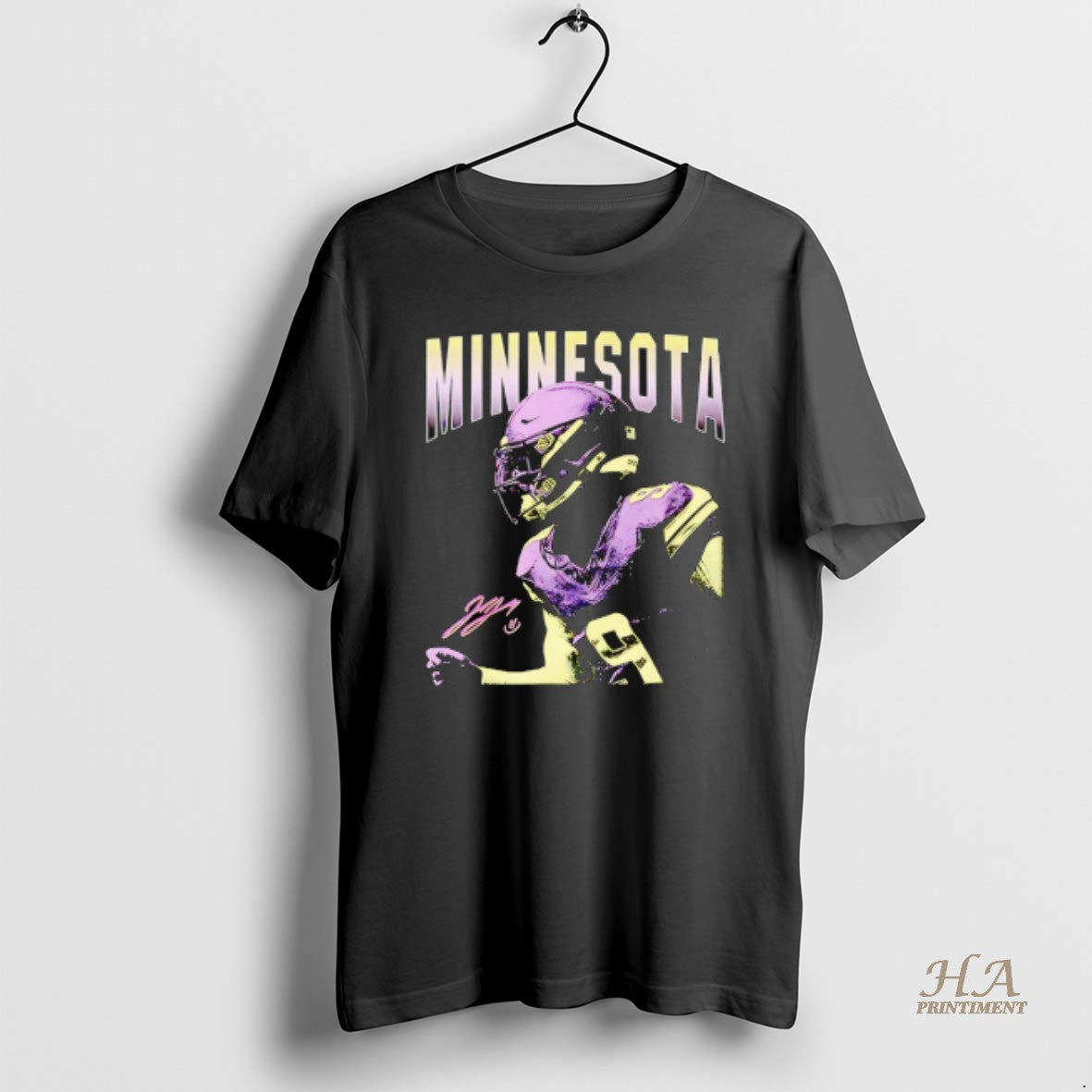 Official J J Mccarthy Minnesota Vikings Football Signature T-Shirts, Hoodie, Sweatshirt | InkNestWear.com