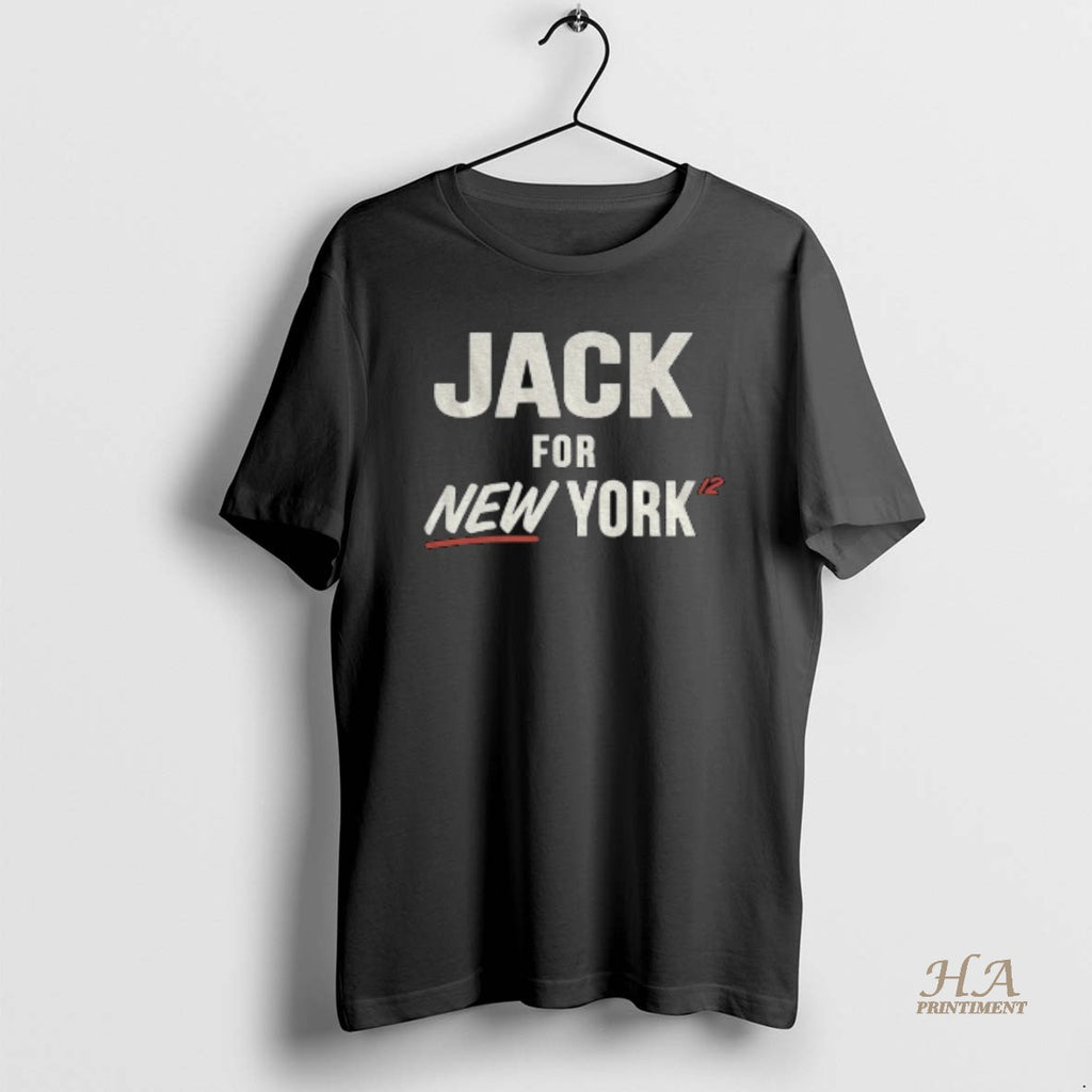 Official Jack Schlossberg Jack For New York Political T-Shirts, Hoodie, Sweatshirt | InkNestWear.com