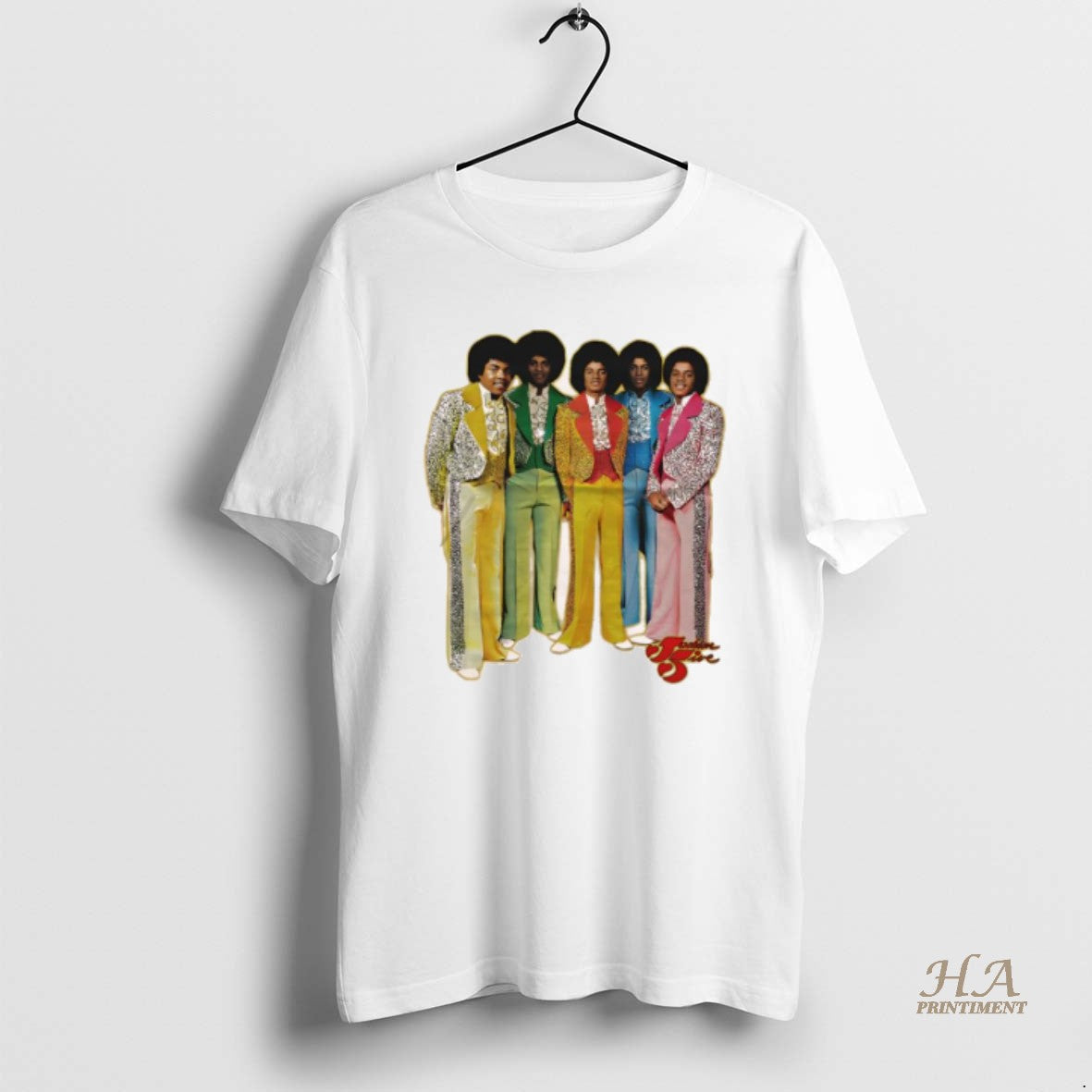 Official Jackson 5 Flares Graphic T-Shirts, Hoodie, Sweatshirt | InkNestWear.com