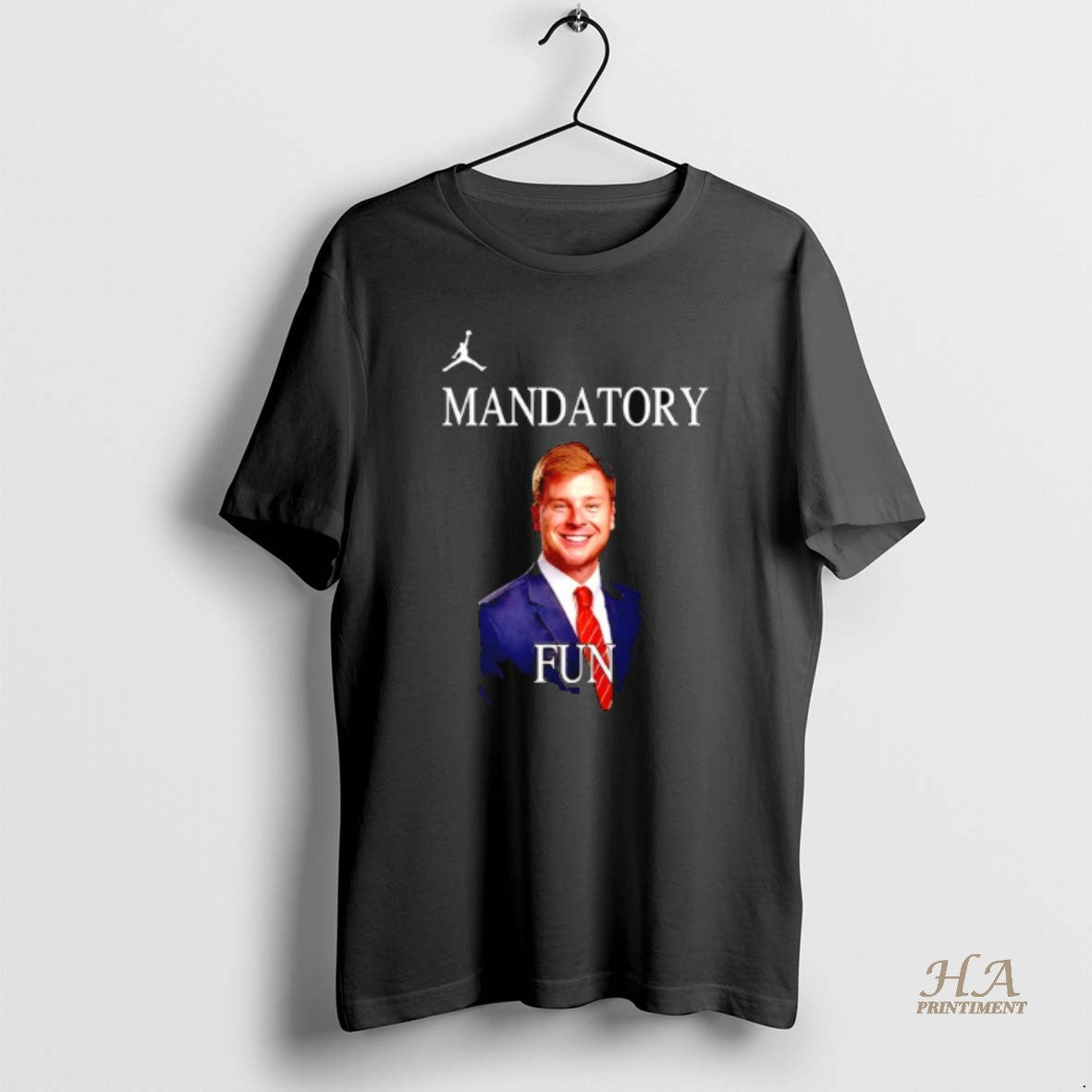 Official Jacob Maloney Mandatory Fun T-Shirts, Hoodie, Sweatshirt | InkNestWear.com