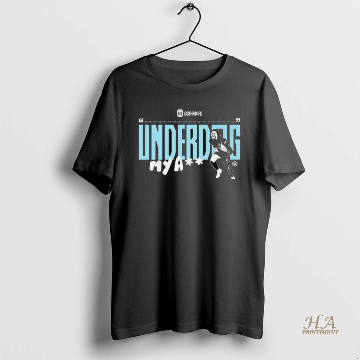 Official Jaedyn Shaw Underdog My Ass T-Shirts, Hoodie, Sweatshirt | InkNestWear.com