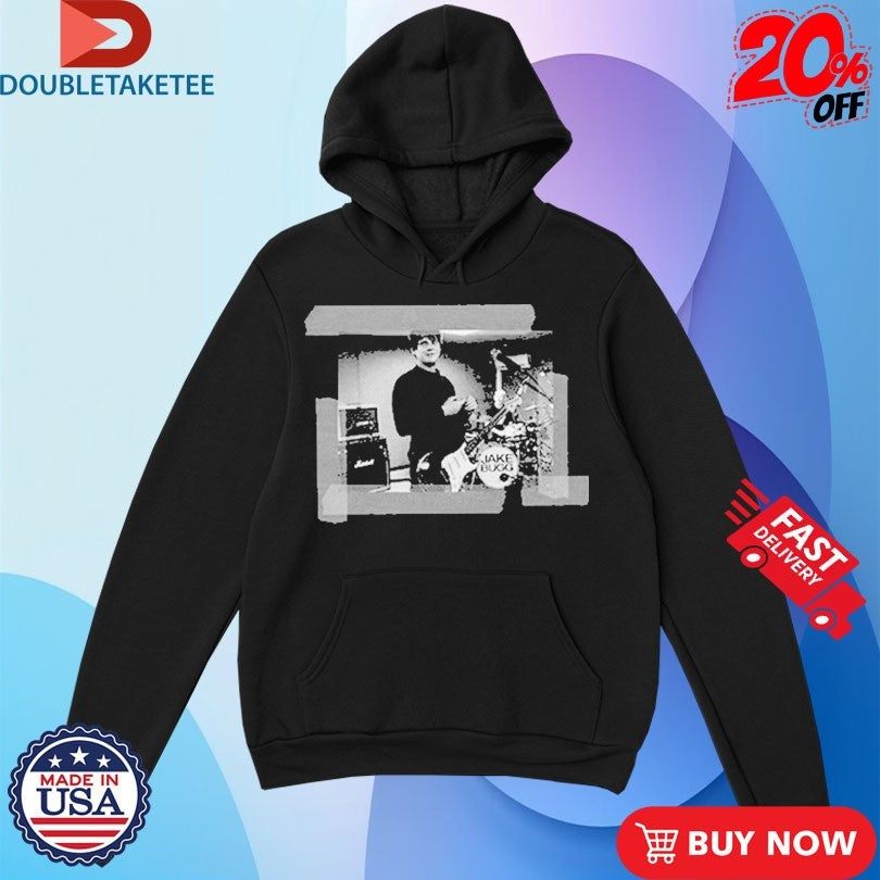 Jake Bugg A Modern Day Shirts
