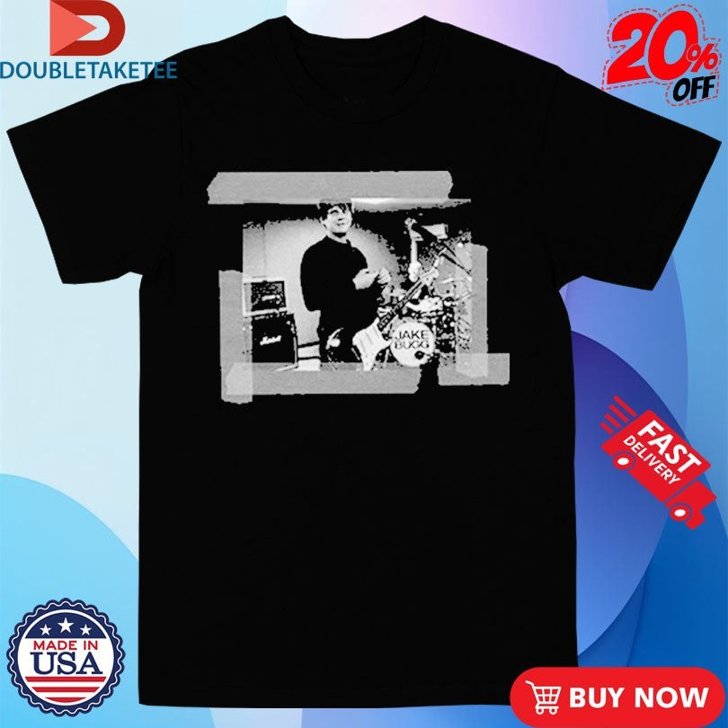 Jake Bugg A Modern Day Shirts