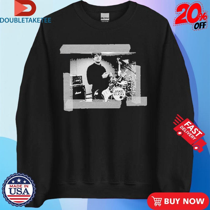 Jake Bugg A Modern Day Shirts