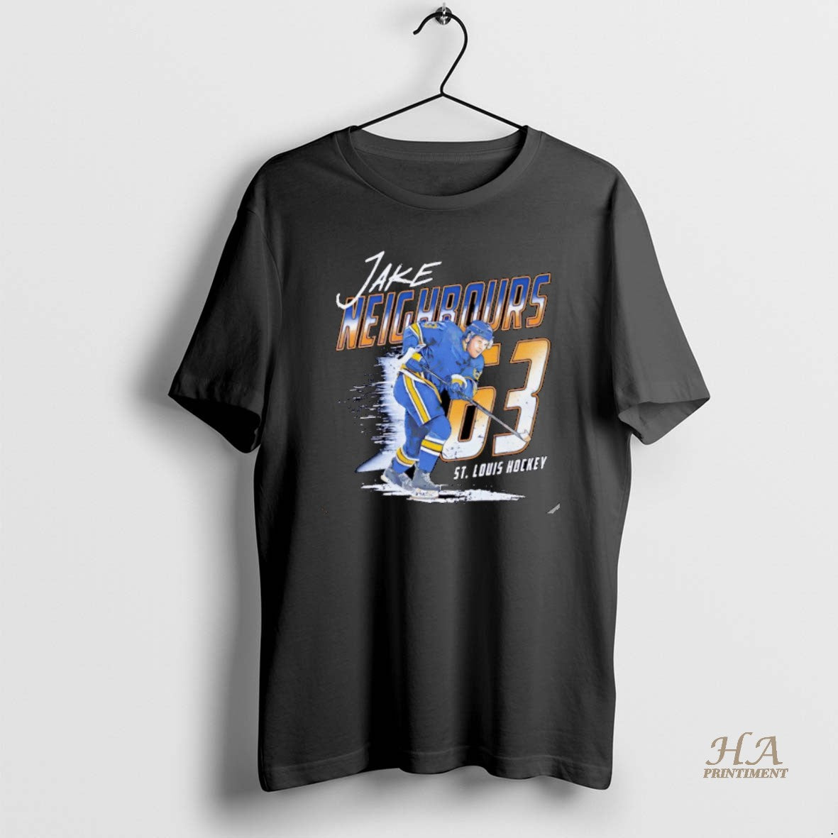 Official Jake Neighbours St T-Shirts, Hoodie, Sweatshirt | InkNestWear.com