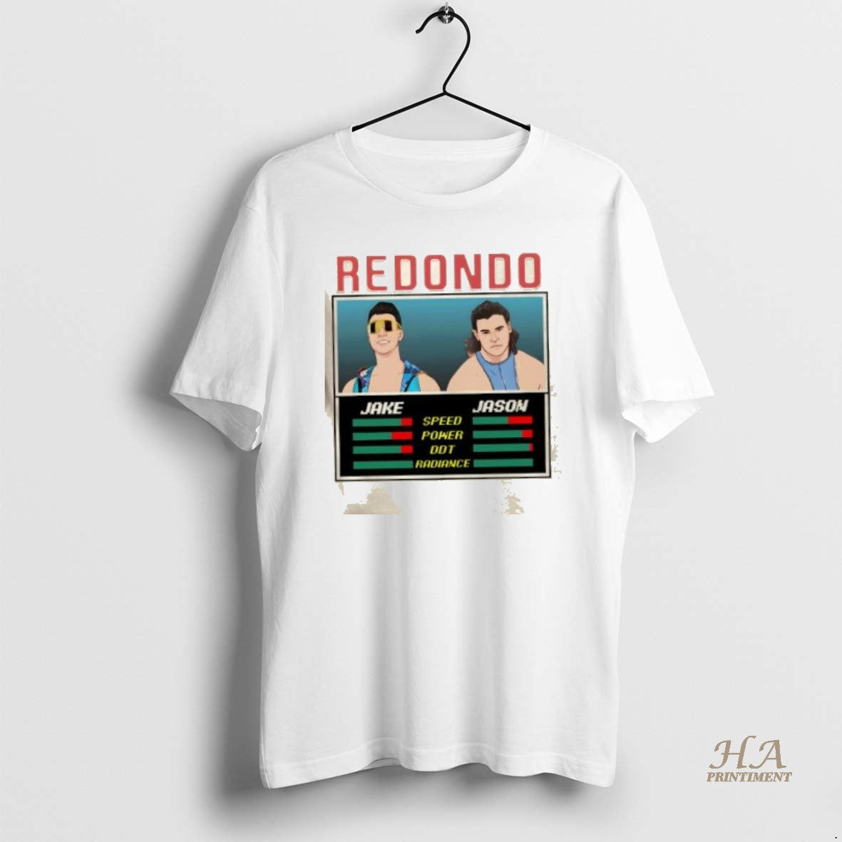 Official Jake Redondo Redondos T-Shirts, Hoodie, Sweatshirt | InkNestWear.com