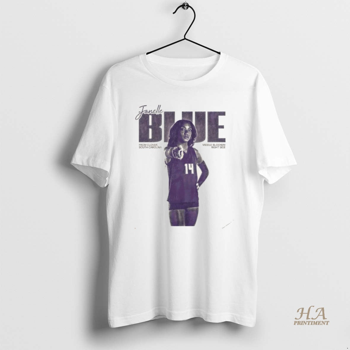 Official Janelle Blue From Clover South Carolina Vintage Christmas T-Shirts, Hoodie, Sweatshirt | InkNestWear.com