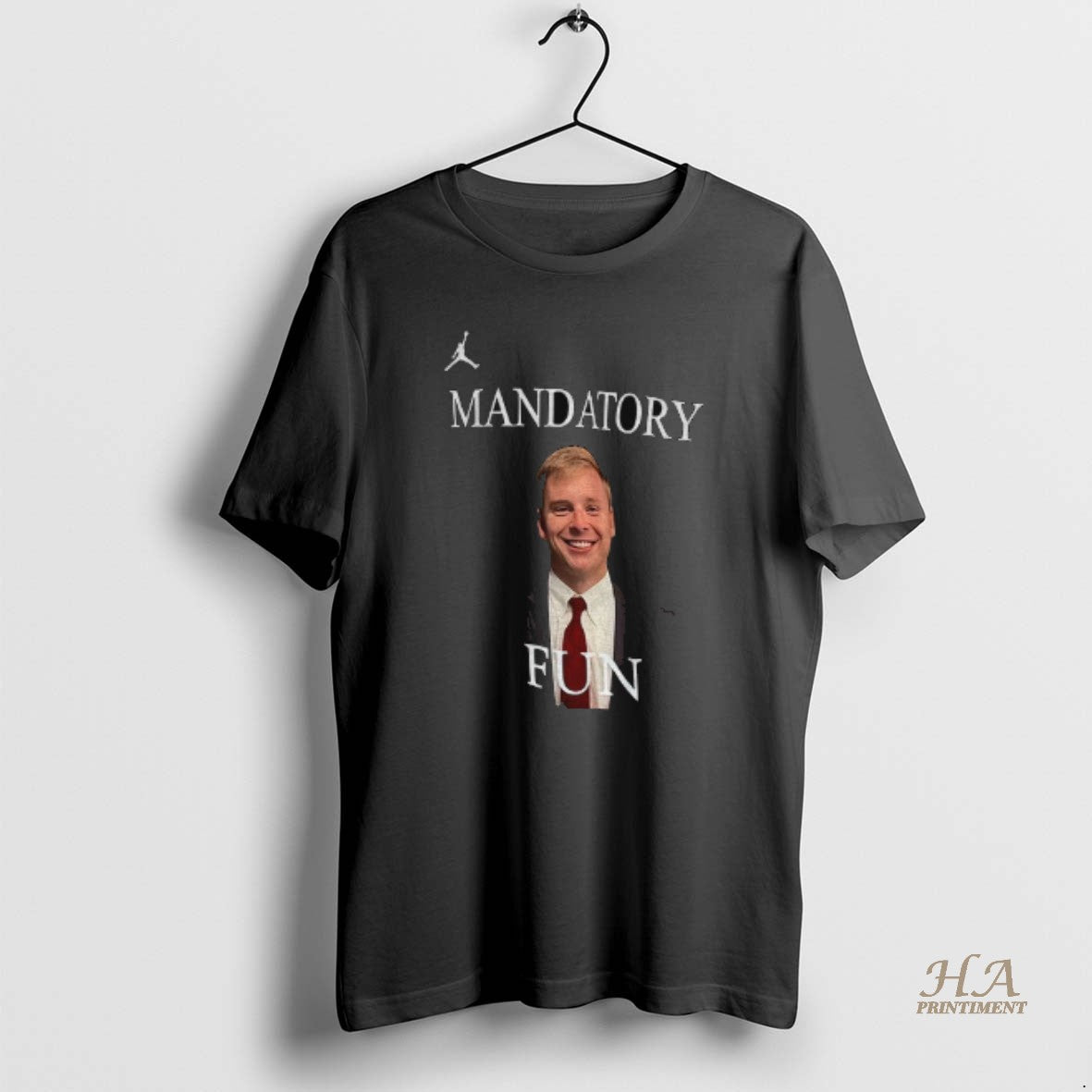 Official Jaren Kanak Oklahoma Sooners Wearing Mandatory Fun T-Shirts, Hoodie, Sweatshirt | InkNestWear.com