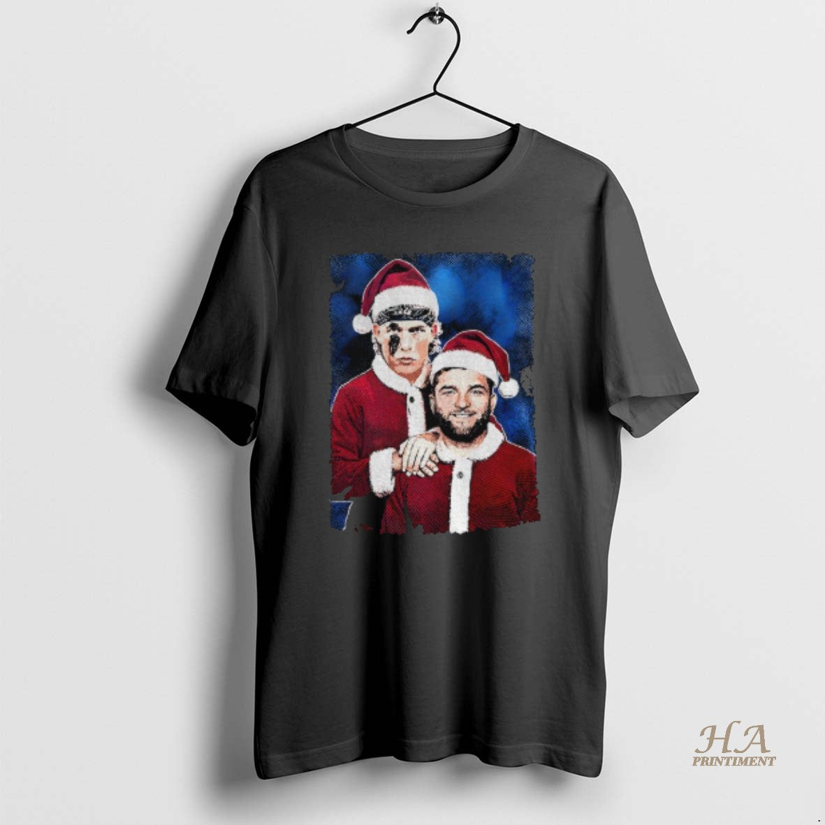 Official Jaxson Dart And Cam Skattebo New York Giants Step Brothers All I Want For T-Shirts, Hoodie, Sweatshirt