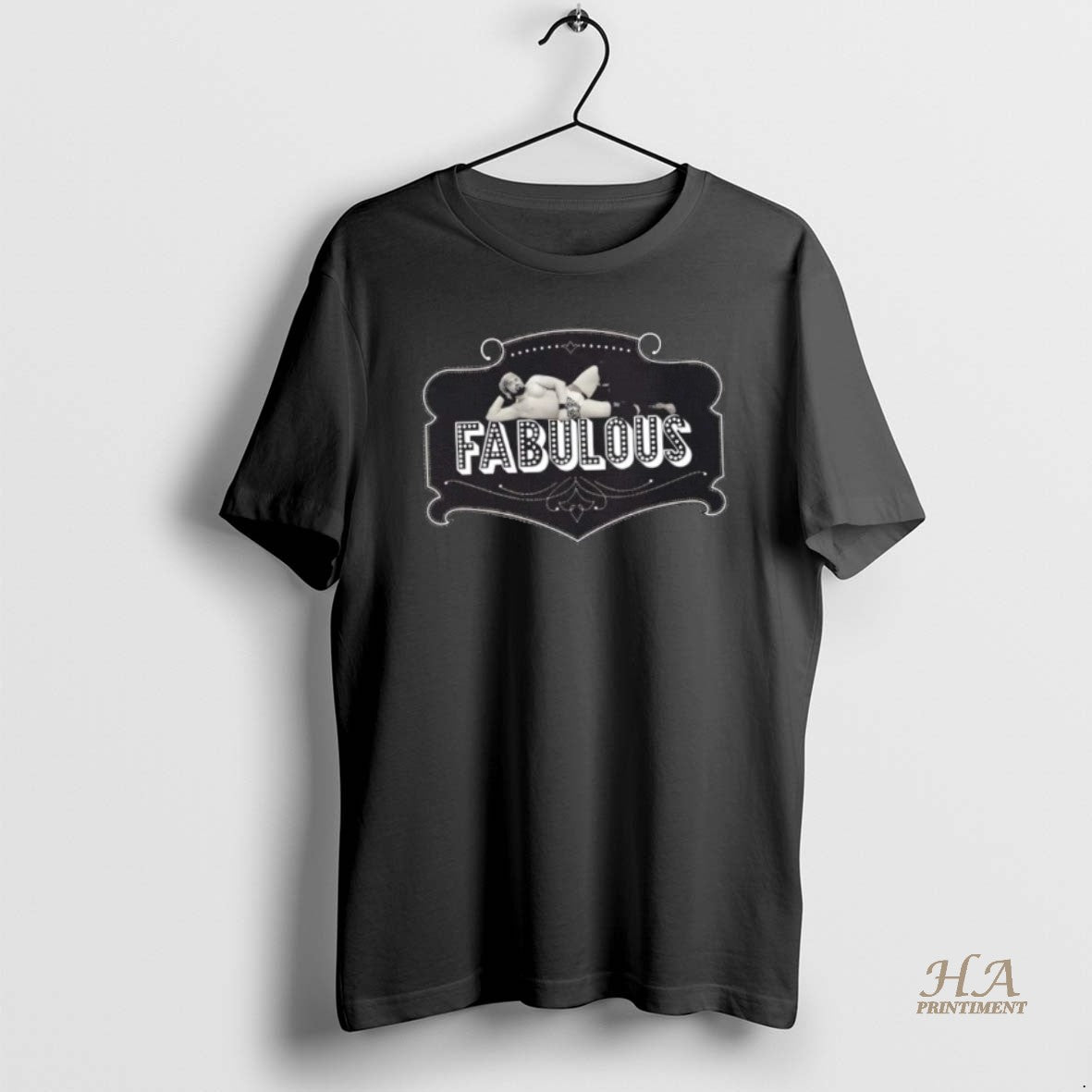 Official Jeff Connelly Fabulous T-Shirts, Hoodie, Sweatshirt | InkNestWear.com