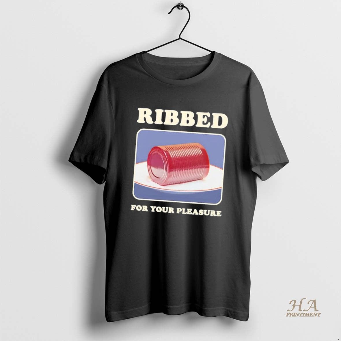 Official Jellied Cranberry Sauce Ribbed For Your Pleasure T-Shirts, Hoodie, Sweatshirt | InkNestWear.com