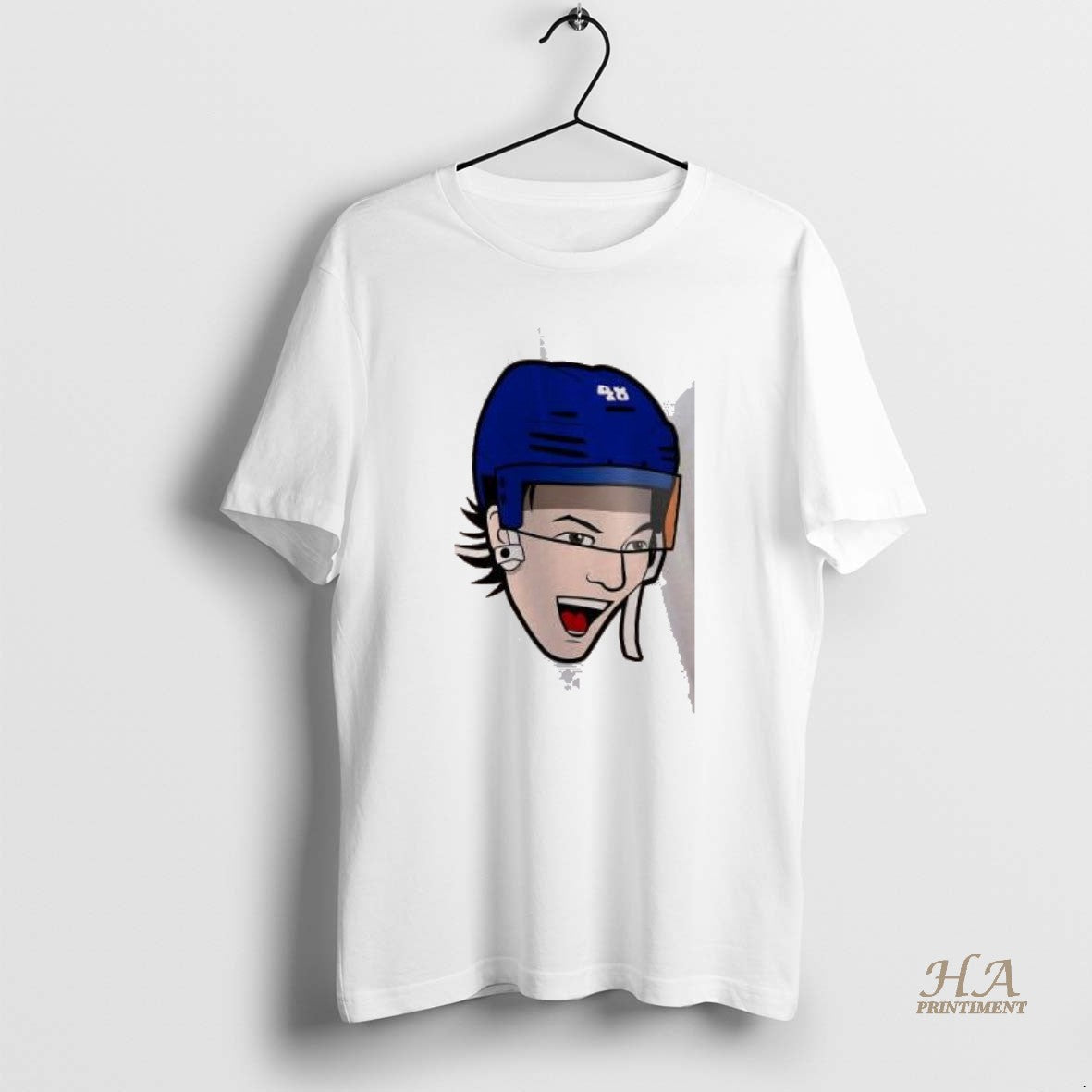 Official Jeremy Williams Toronto Maple Leafs Big Head Cartoon T-Shirts, Hoodie, Sweatshirt | InkNestWear.com