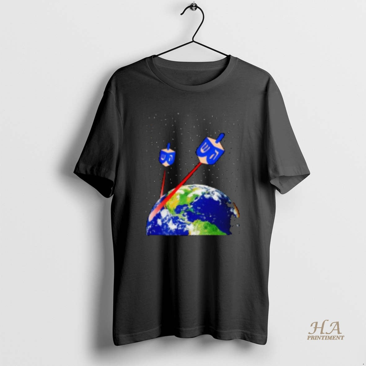 Official Jewish Space Laser T-Shirts, Hoodie, Sweatshirt | InkNestWear.com