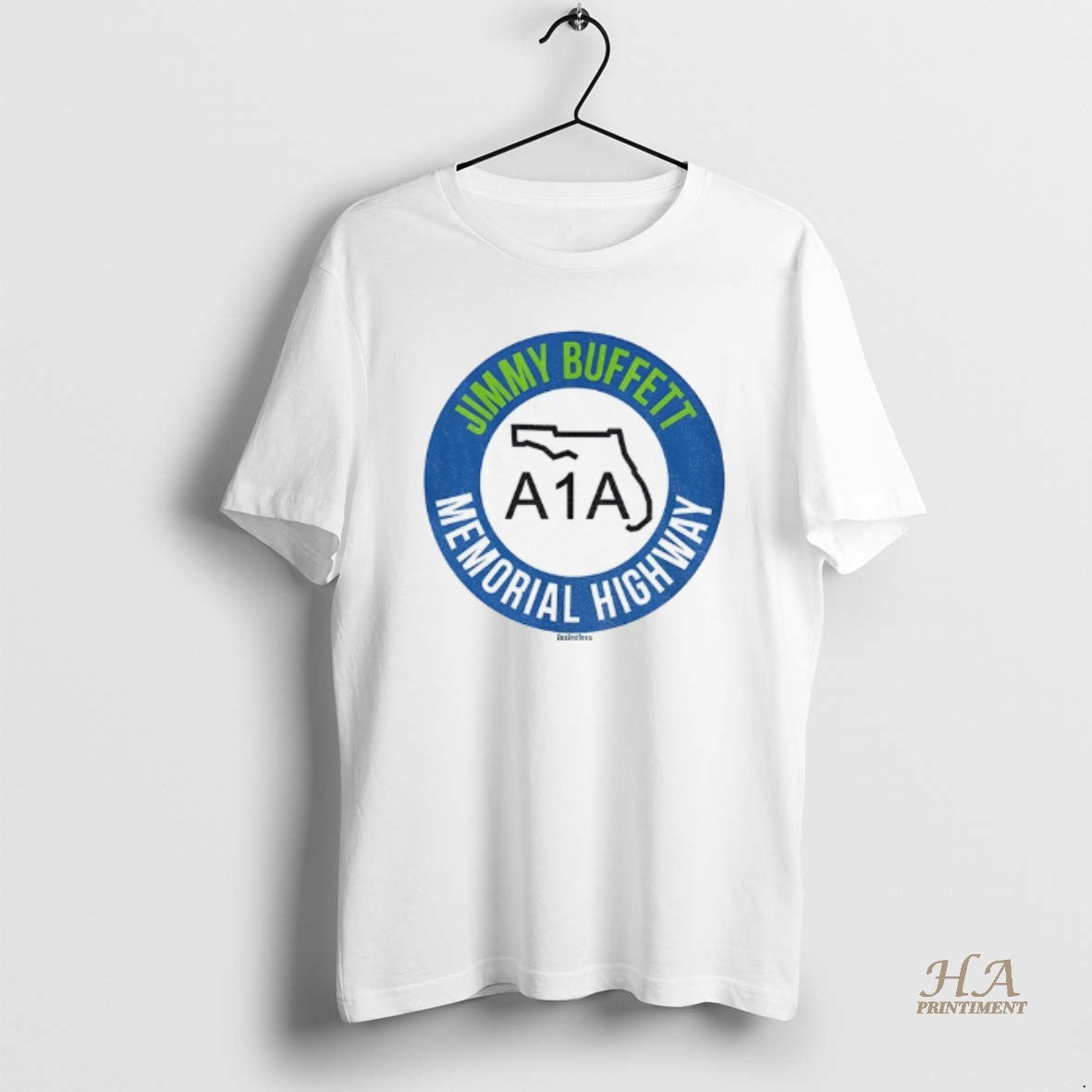 Official Jimmy Buffett Memorial Highway T-Shirts, Hoodie, Sweatshirt | InkNestWear.com