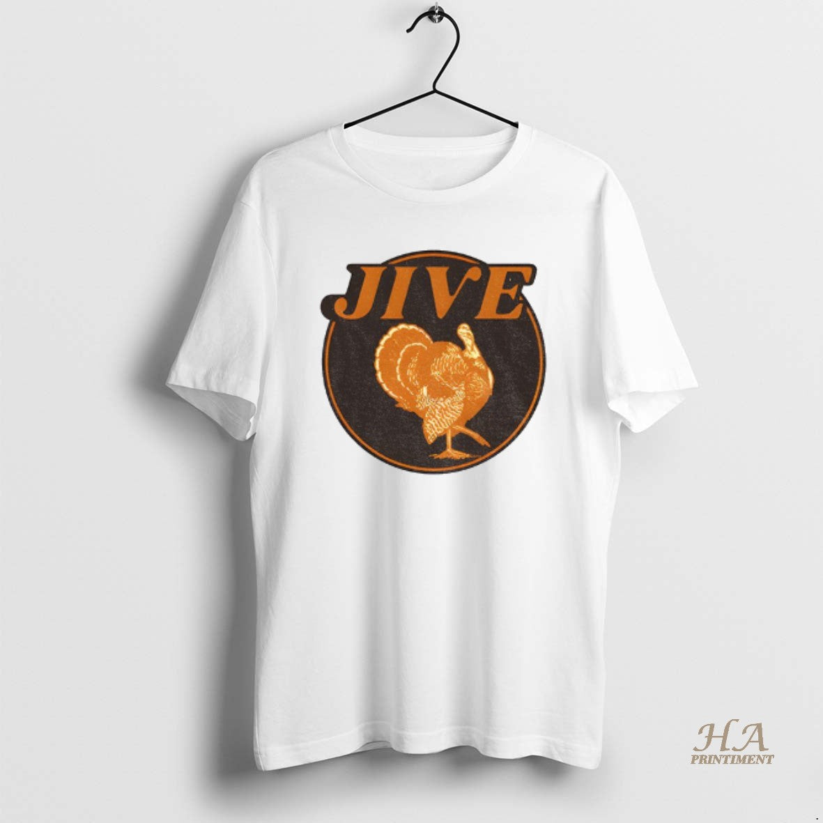 Official Jive Turkey Vintage Thanksgiving T-Shirts, Hoodie, Sweatshirt | InkNestWear.com