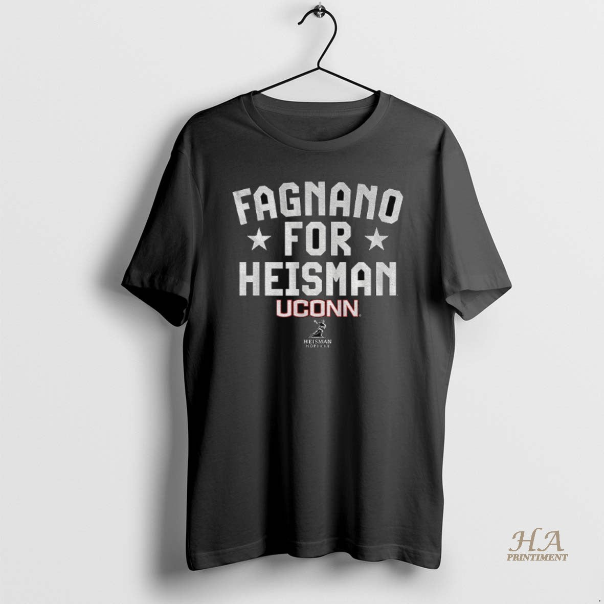 Official Joe Fagnano Uconn Huskies Football Fagnano For Heisman Uconn T-Shirts, Hoodie, Sweatshirt | InkNestWear.com