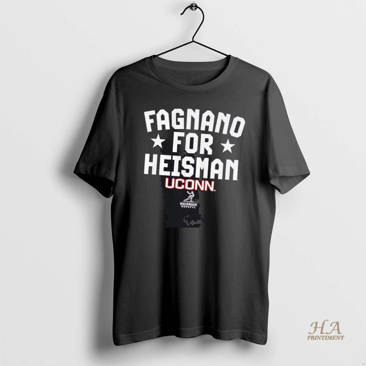 Official Joe Fagnano For Heisman Uconn Huskies T-Shirts, Hoodie, Sweatshirt | InkNestWear.com